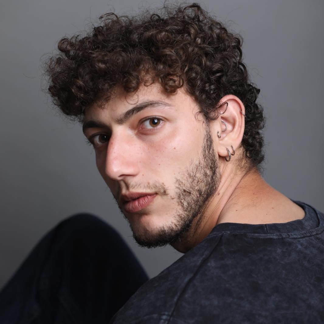 סהר הייניק-1