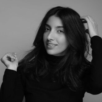 אילי עלמני-