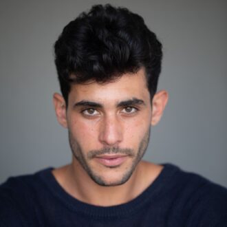 אימרי פדידה-