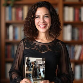 לשרוד או לצמוח?-2