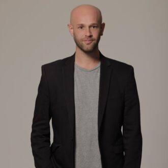 פז רובינסון-