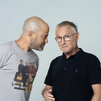 לשחרר את הדב LIVE-0