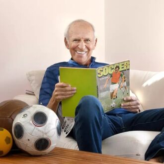 ממגרש הכדורגל למשחק החיים-0