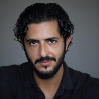 נמרוד הוכנברג-