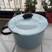 סיר געגועים – סדנת כתיבה-1