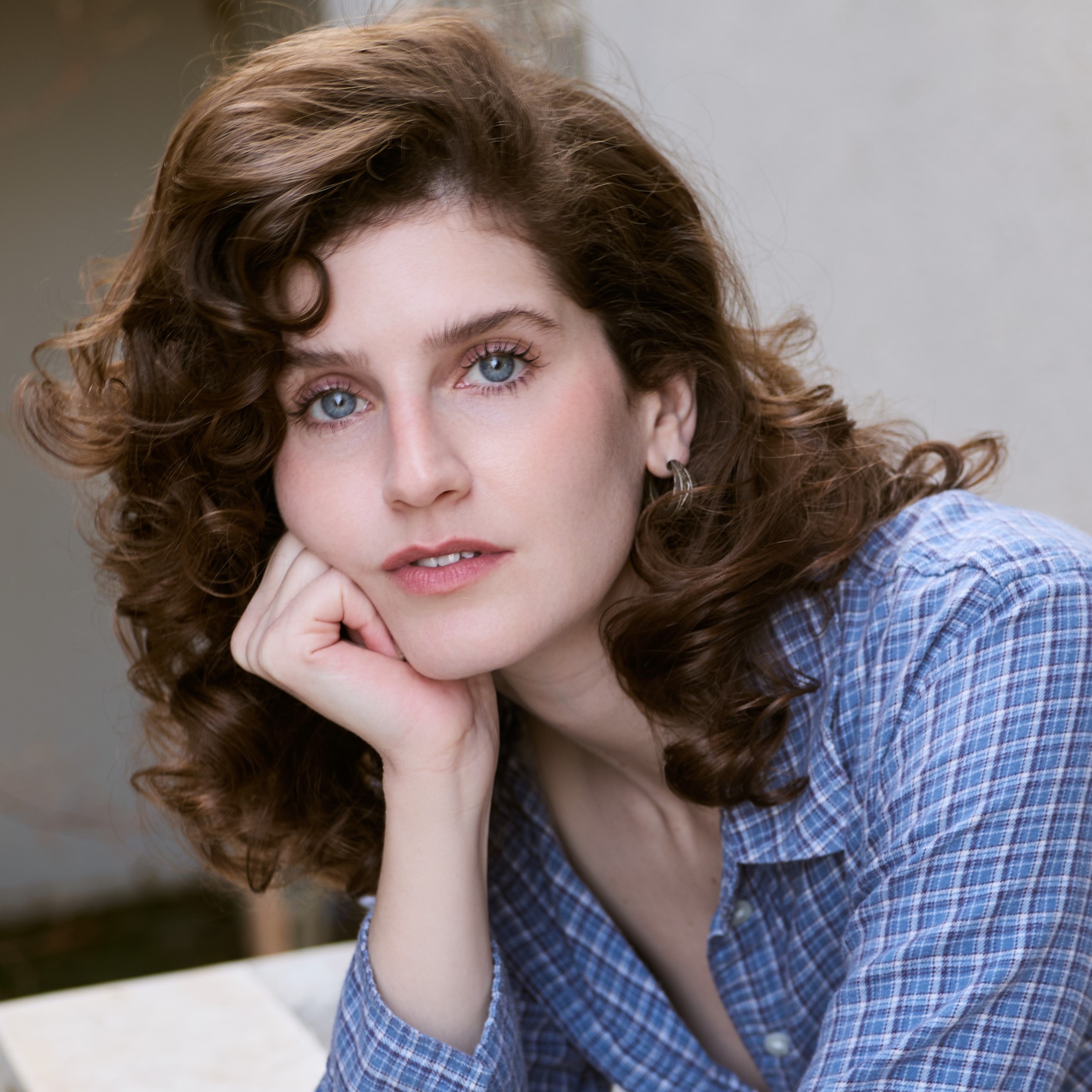 מוריה אקונס