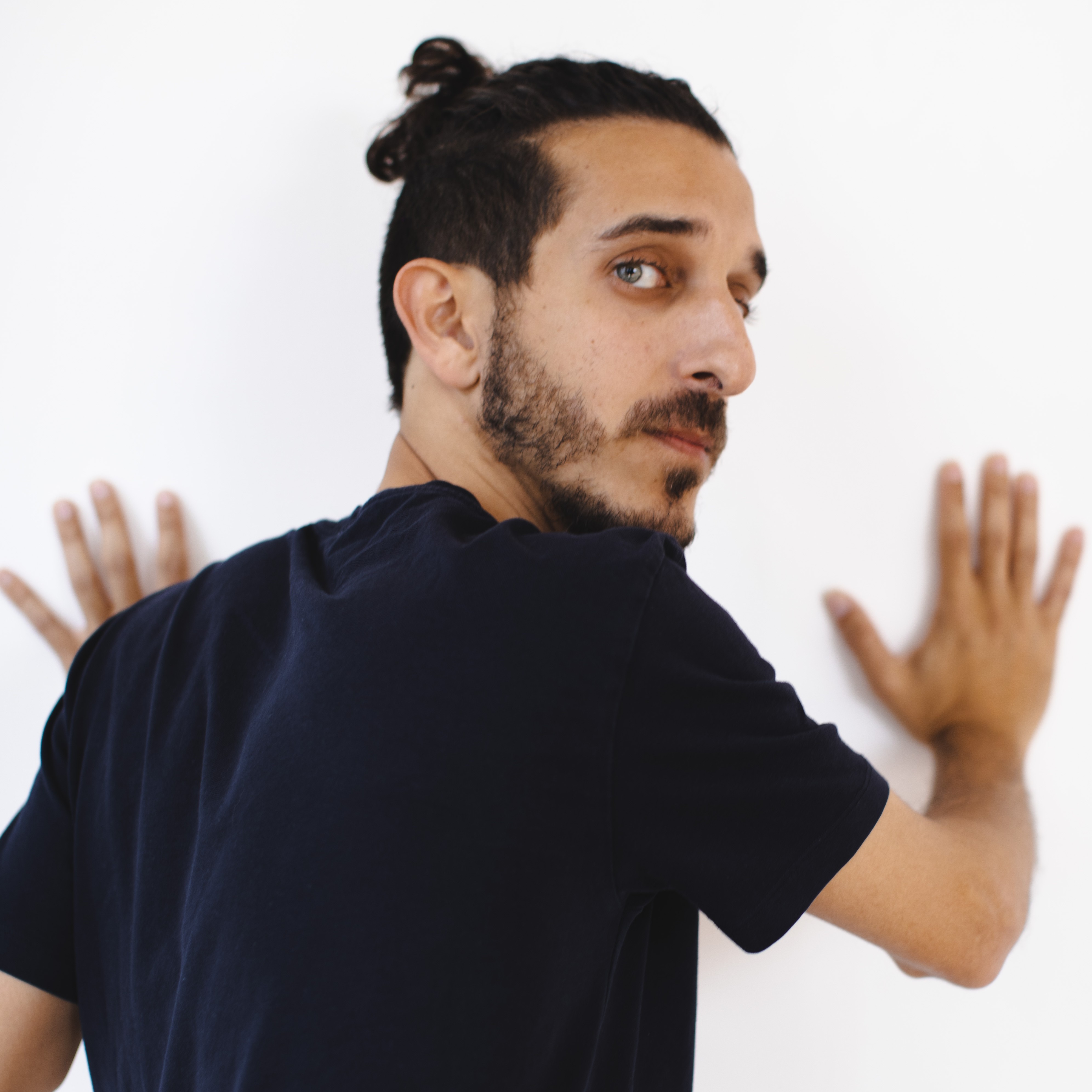 דוד שאול-3